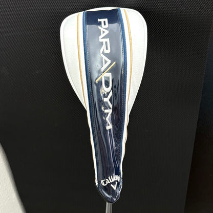 CALLAWAY PARADYM 3 WOOD (15 DEGREE)
