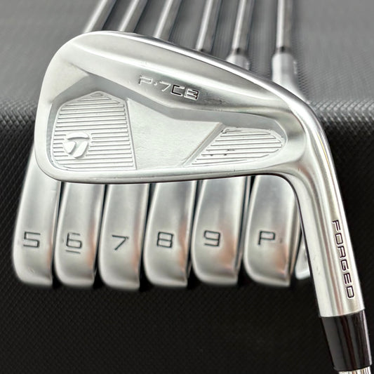 TAYLORMADE P7CB 2024 IRON SET