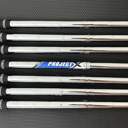 TAYLORMADE P7CB 2024 IRON SET