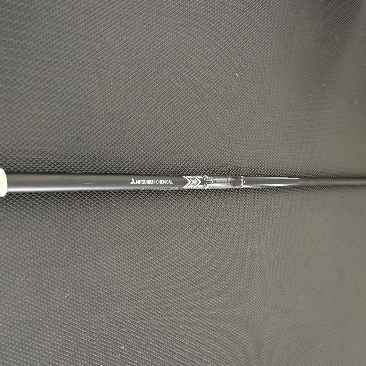 LH TAYLORMADE QI35 MAX RESCUE 5 HYBRID (27 DEGREE)