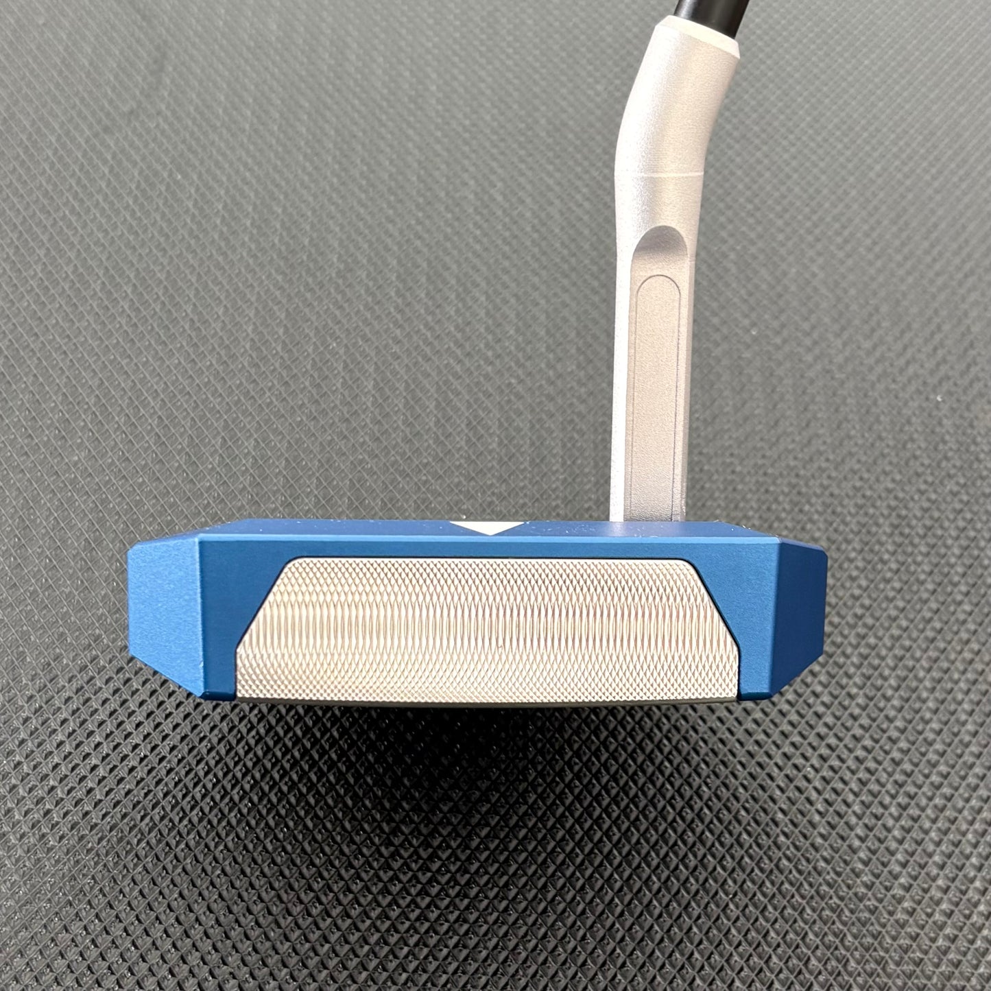 L.A.B. OZ.1I HS BLUE PUTTER (40") + HEADCOVER