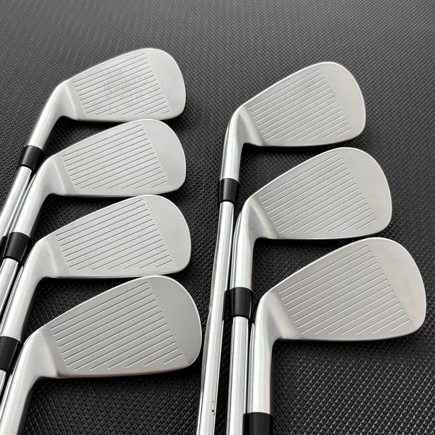 TAYLORMADE P7CB 2024 IRON SET