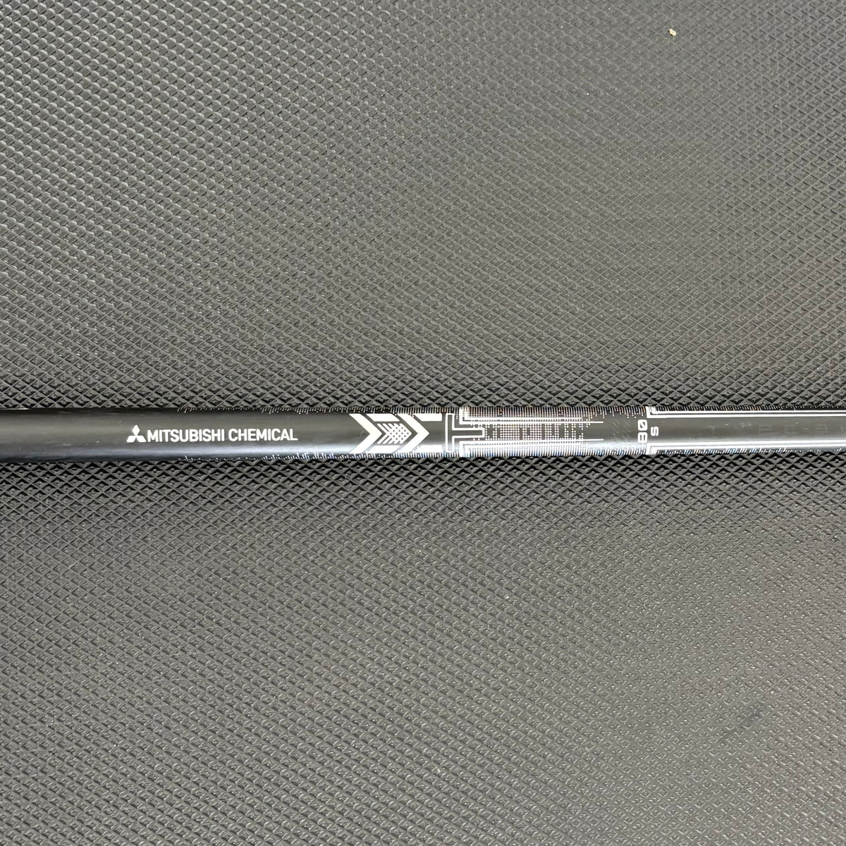 LH TAYLORMADE QI35 MAX RESCUE 5 HYBRID (27 DEGREE)