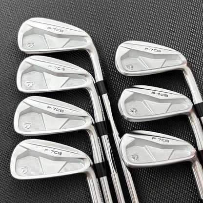 TAYLORMADE P7CB 2024 IRON SET
