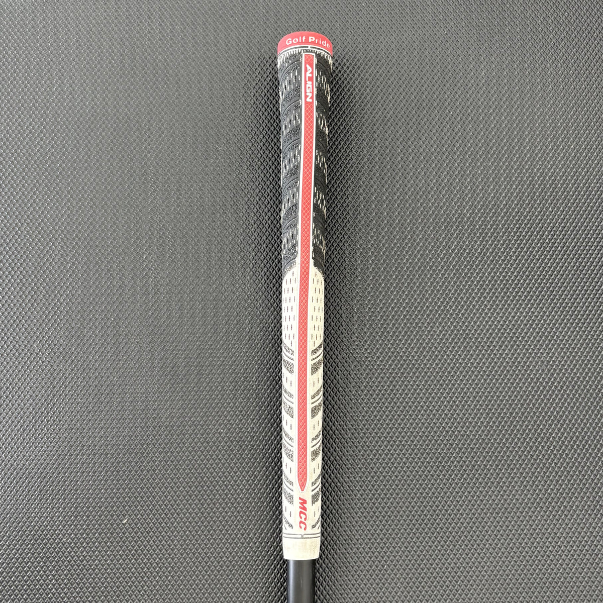 LH TAYLORMADE QI35 MAX RESCUE 5 HYBRID (27 DEGREE)