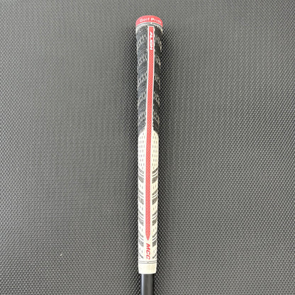 LH TAYLORMADE QI35 MAX RESCUE 5 HYBRID (27 DEGREE)