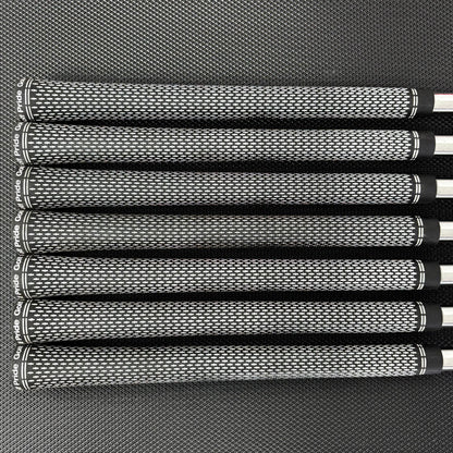 CALLAWAY APEX 2019 IRON SET