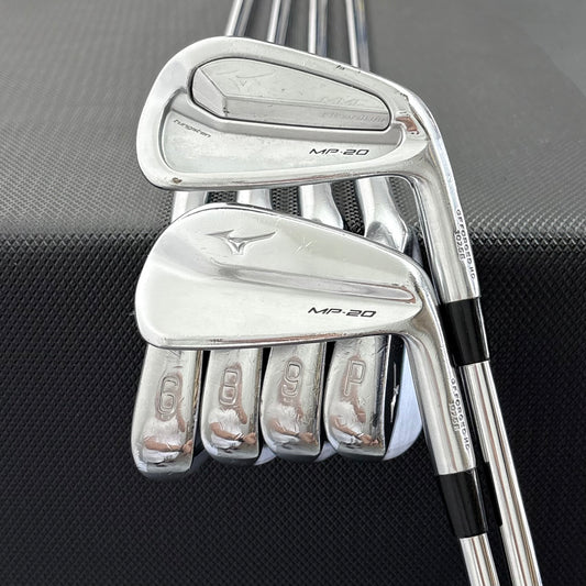 MIZUNO MP-20 MMC/MP-20 COMBO IRON SET