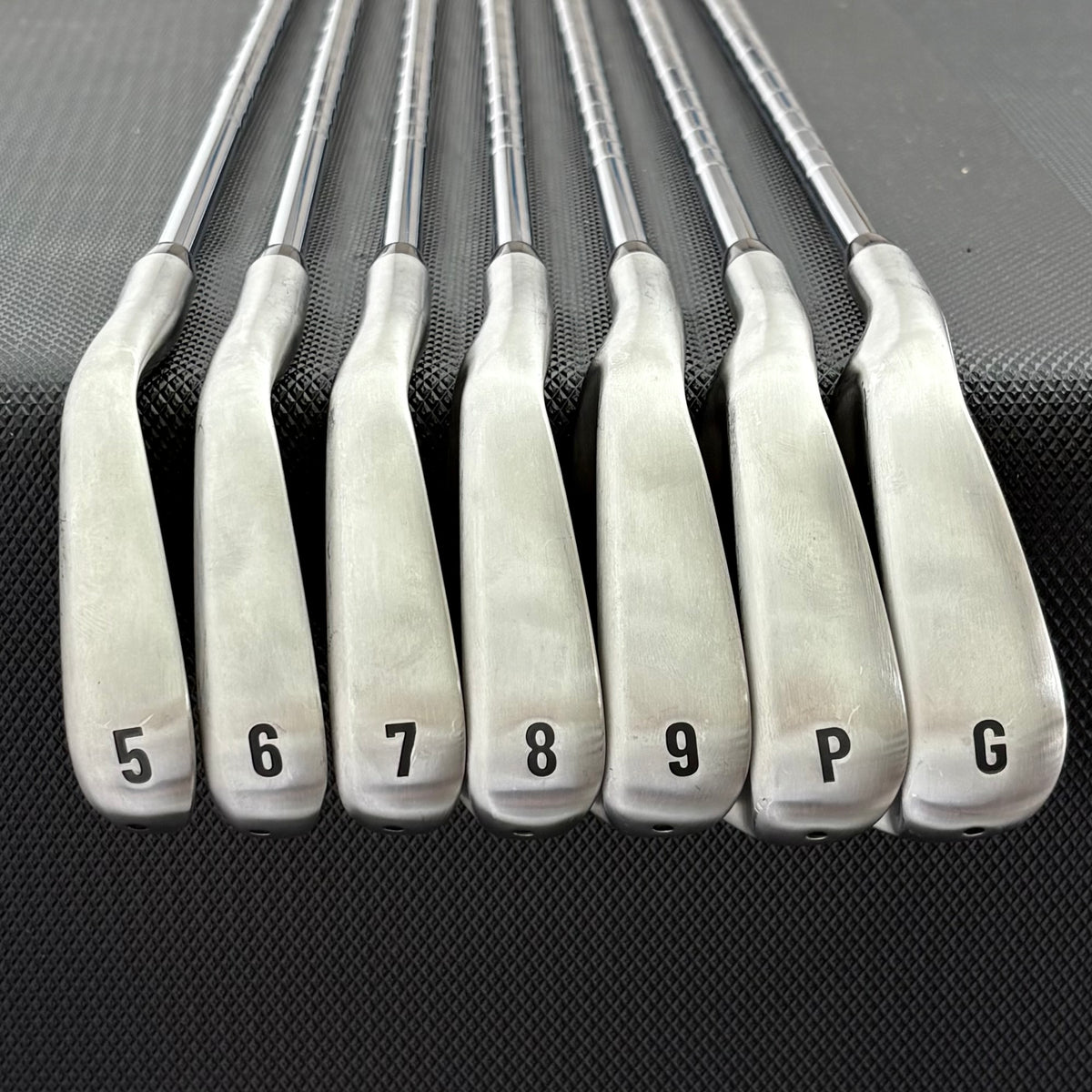 LH TAKOMO IRON 101 MKII IRON SET