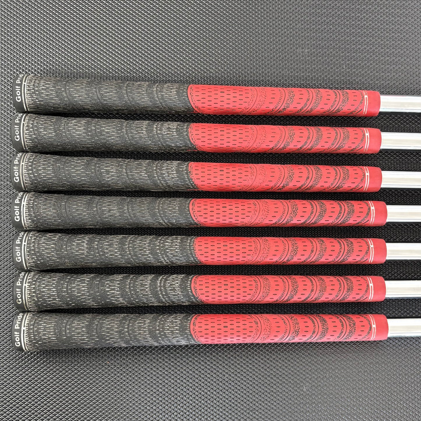 SRIXON ZX5 MKII IRON SET