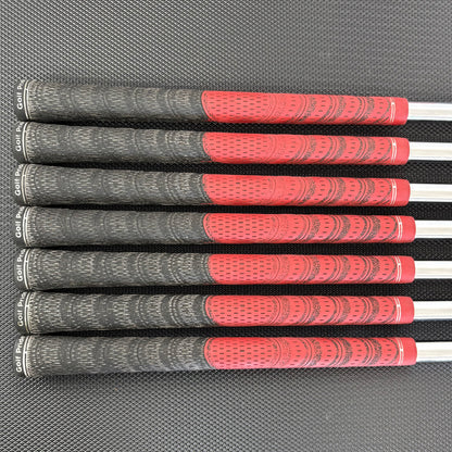 SRIXON ZX5 MKII IRON SET