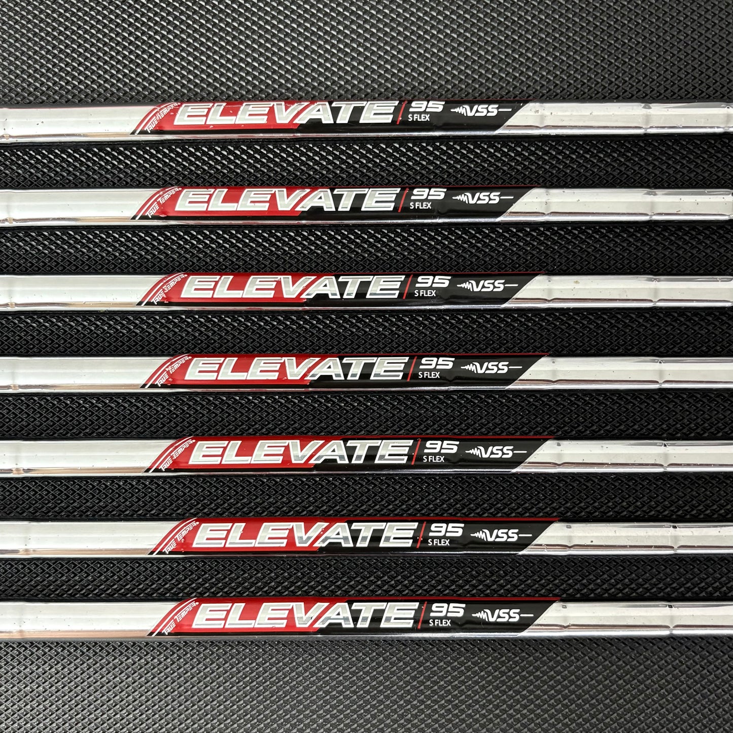 CALLAWAY APEX 2019 IRON SET