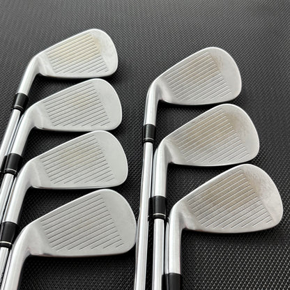 CALLAWAY APEX 2019 IRON SET