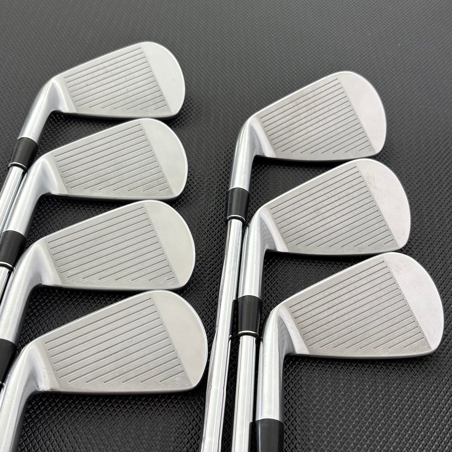 SRIXON ZX5 MKII IRON SET