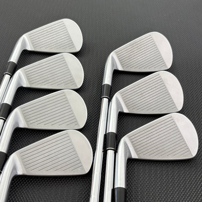 SRIXON ZX5 MKII IRON SET