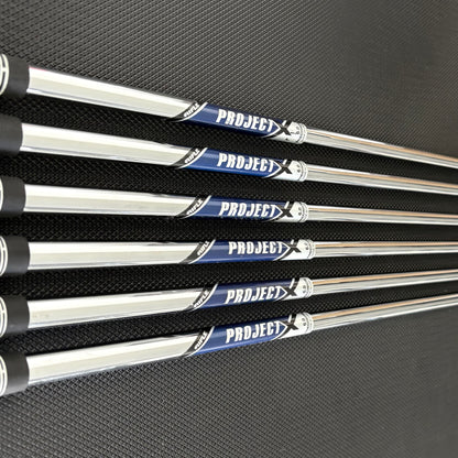 MIZUNO MP-20 MMC/MP-20 COMBO IRON SET