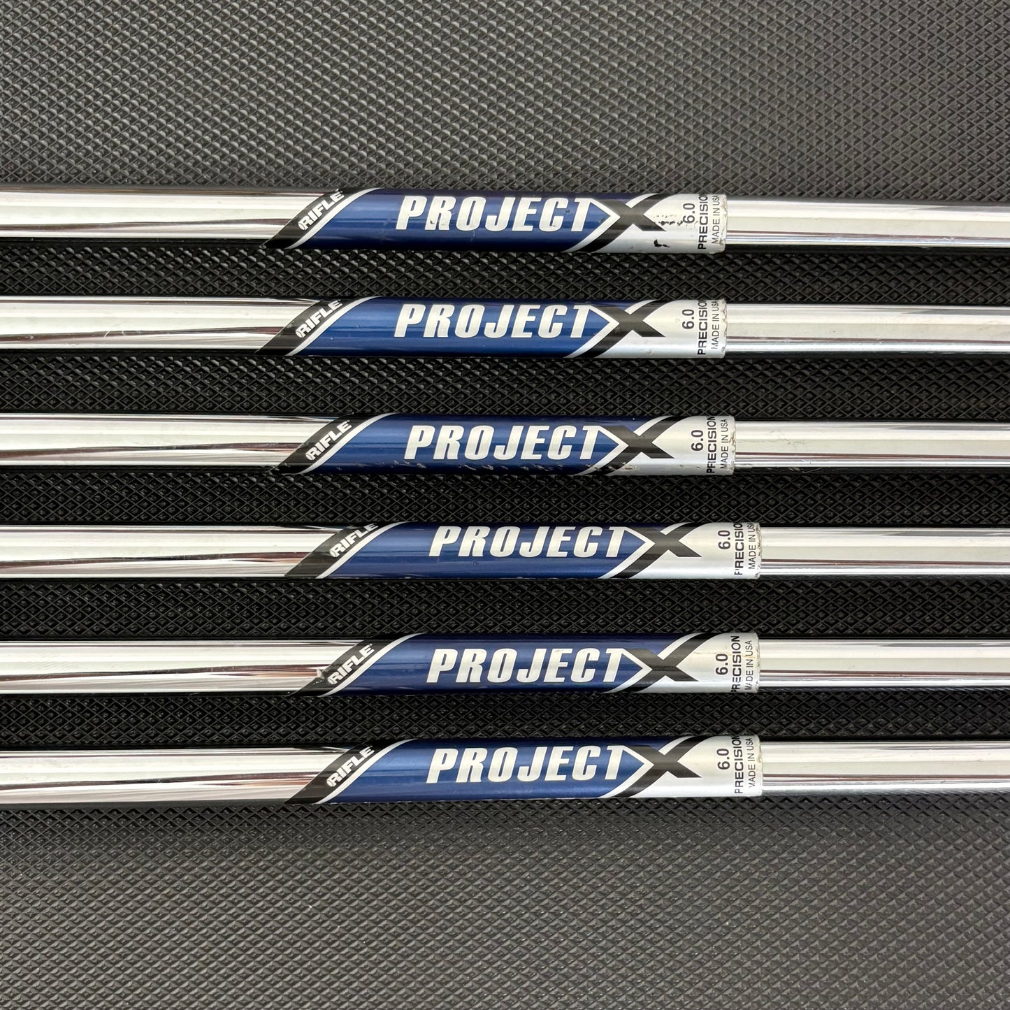 MIZUNO MP-20 MMC/MP-20 COMBO IRON SET