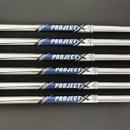 MIZUNO MP-20 MMC/MP-20 COMBO IRON SET