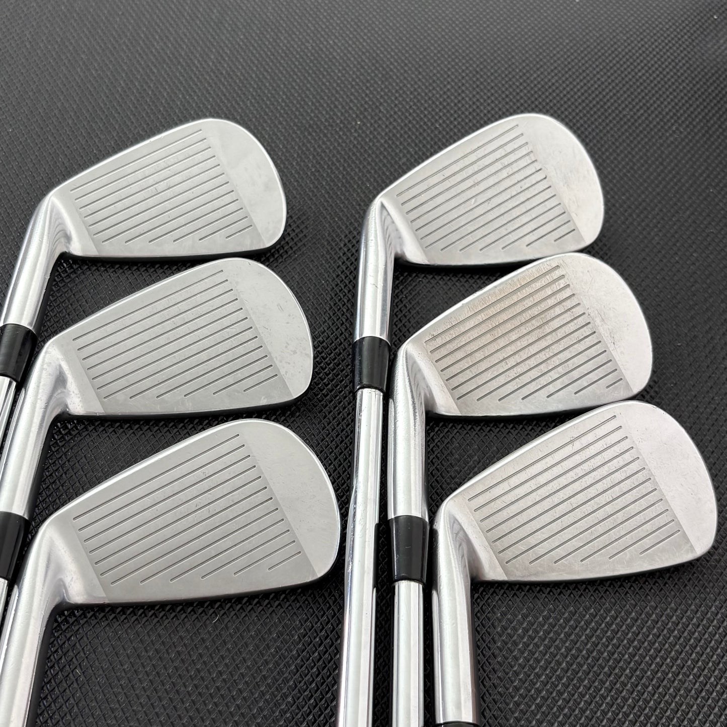 MIZUNO MP-20 MMC/MP-20 COMBO IRON SET
