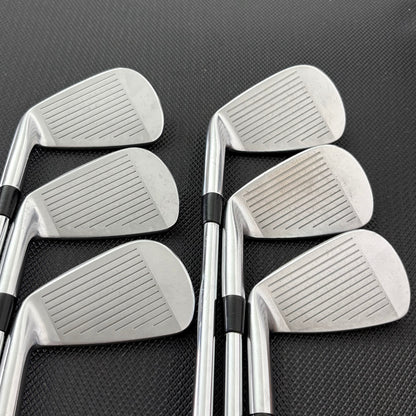 MIZUNO MP-20 MMC/MP-20 COMBO IRON SET