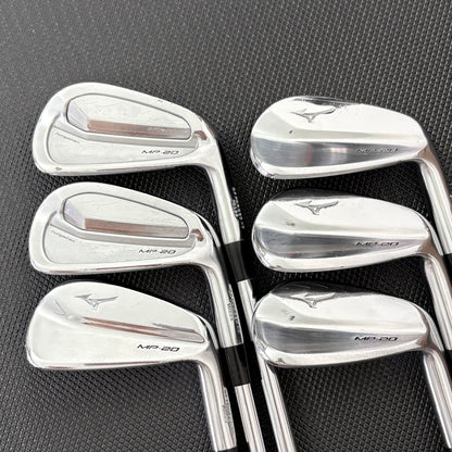 MIZUNO MP-20 MMC/MP-20 COMBO IRON SET