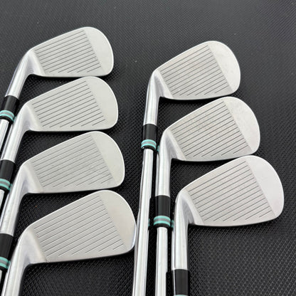 TITLEIST 620 CB IRON SET