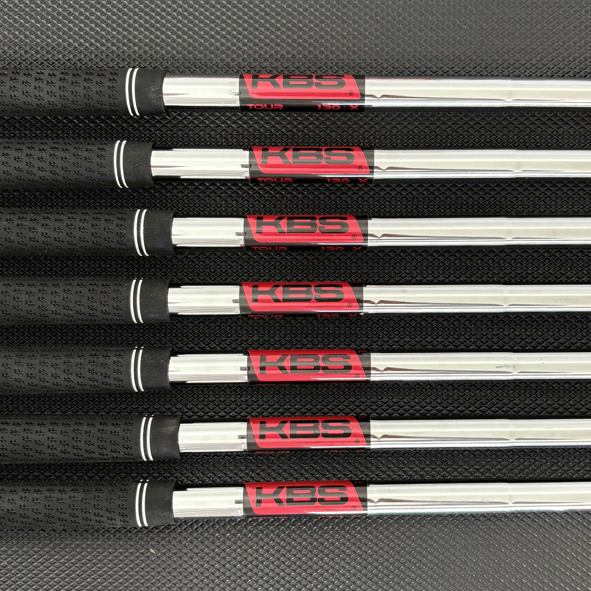 LH TAKOMO IRON 101 MKII IRON SET