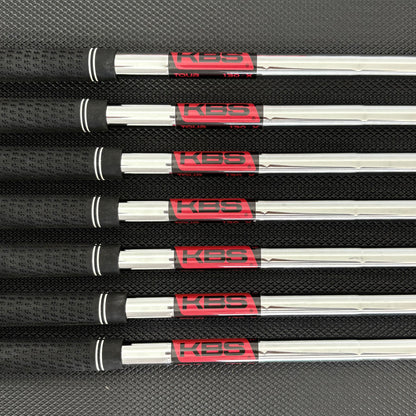 LH TAKOMO IRON 101 MKII IRON SET