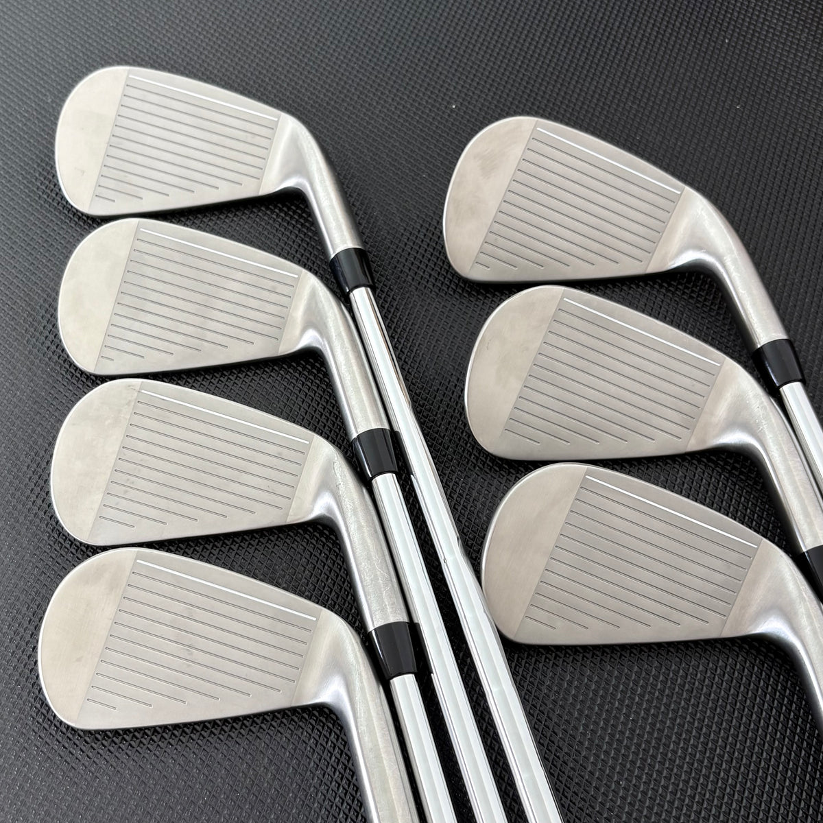 LH TAKOMO IRON 101 MKII IRON SET