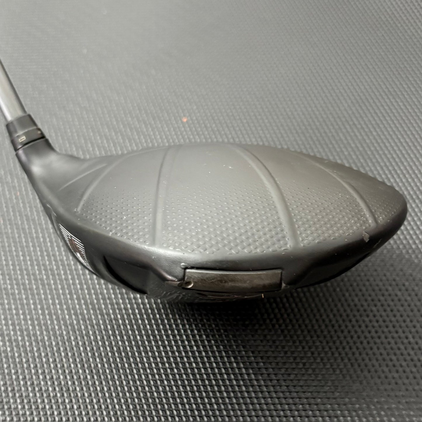 PING G400 MAX (9 DEGREE)