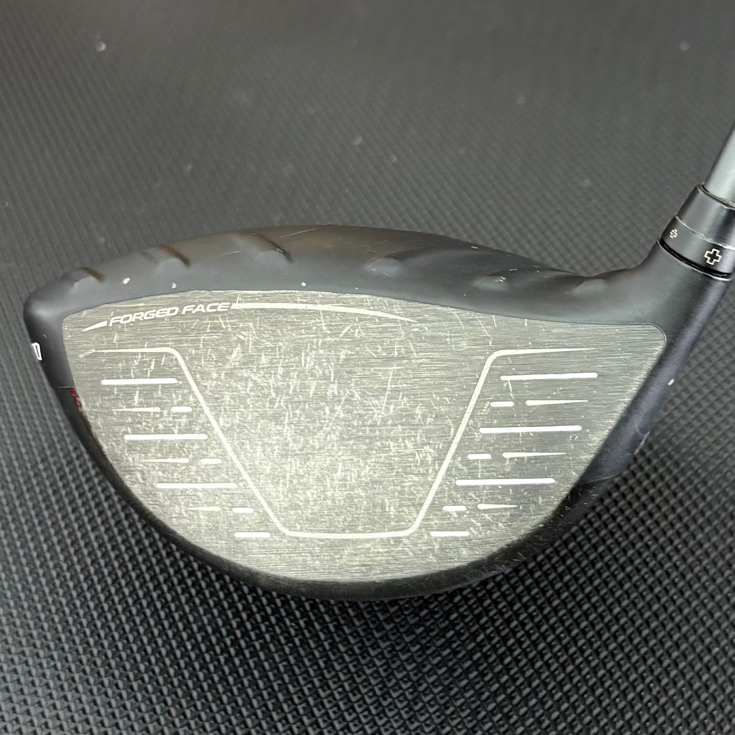 PING G400 MAX (9 DEGREE)
