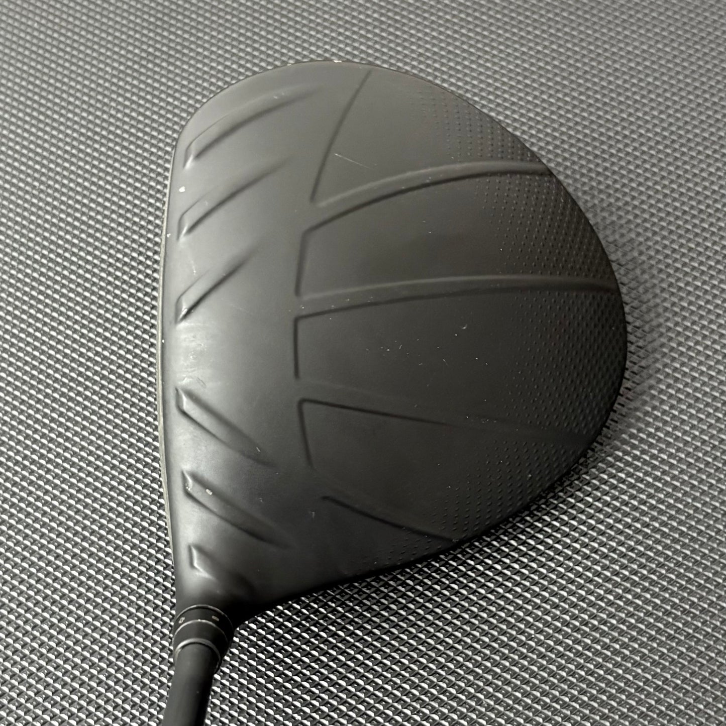 PING G400 MAX (9 DEGREE)