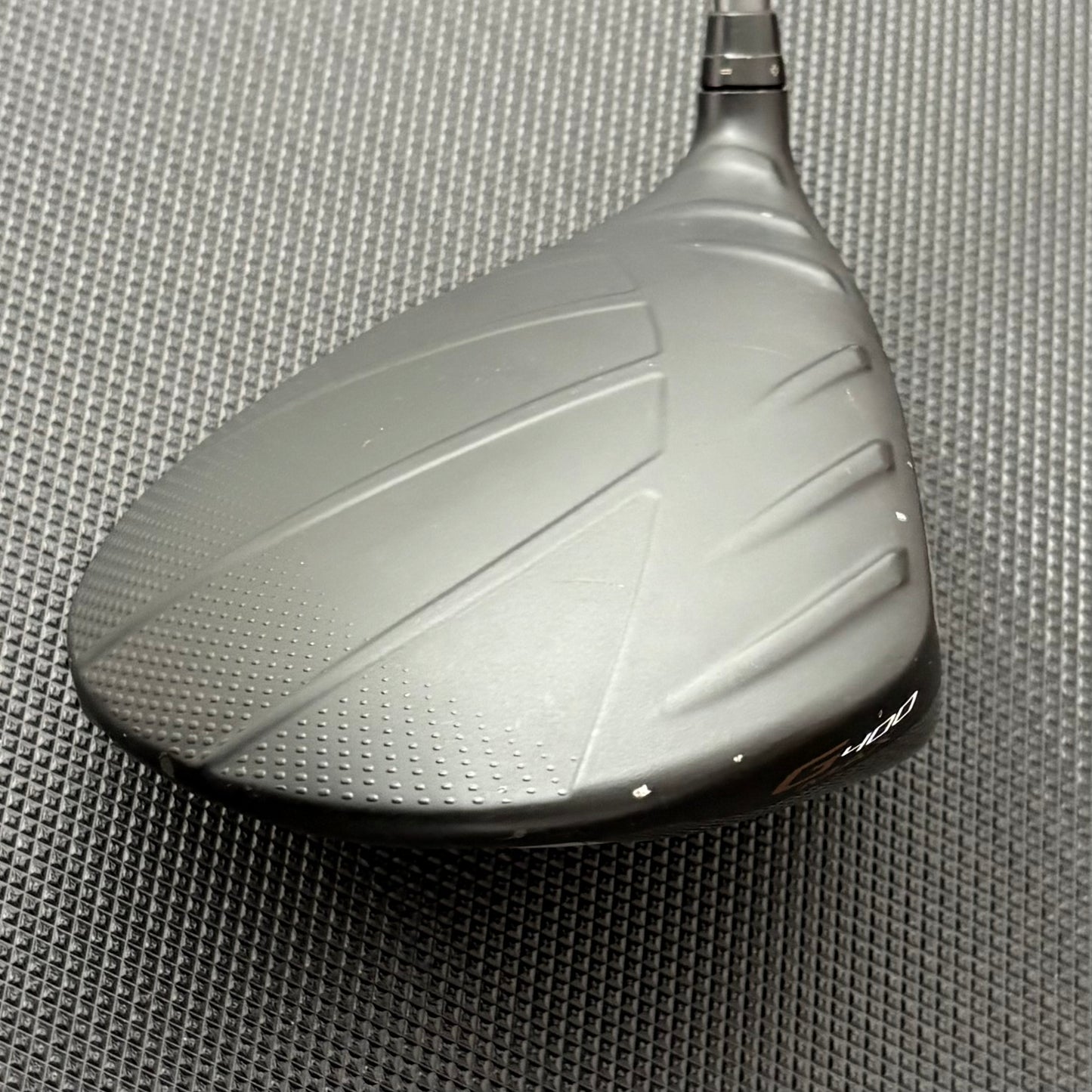 PING G400 MAX (9 DEGREE)