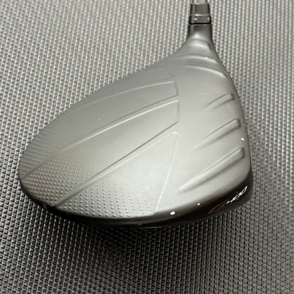 PING G400 MAX (9 DEGREE)