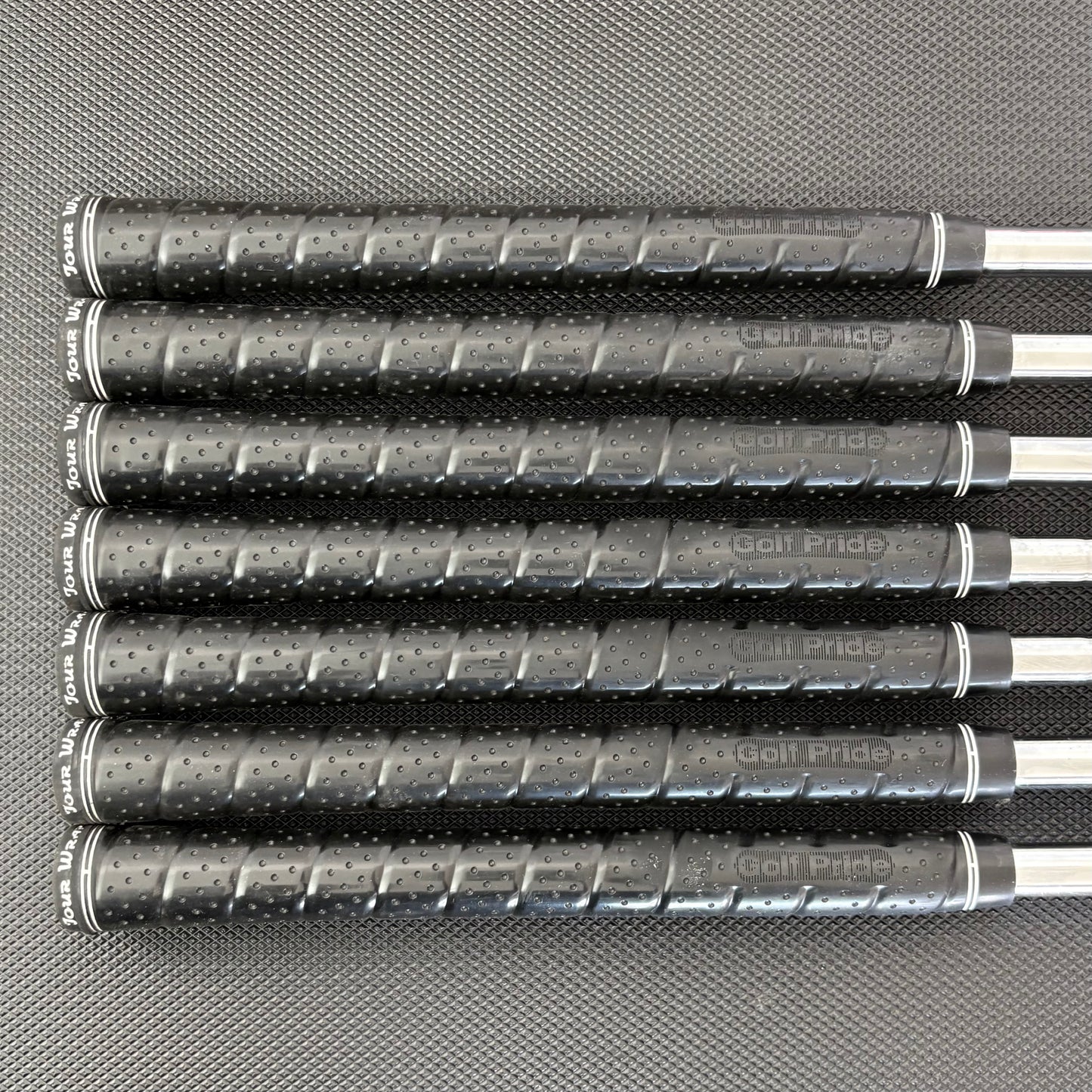 CALLAWAY PARADYM AI SMOKE IRON SET