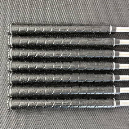 CALLAWAY PARADYM AI SMOKE IRON SET