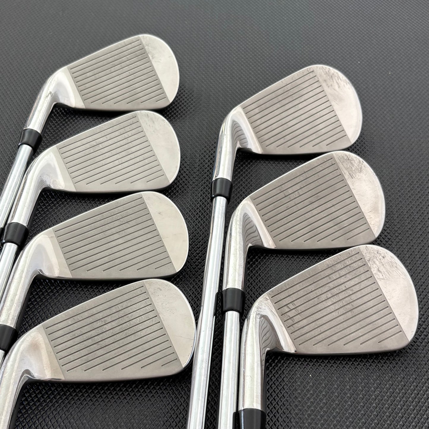 CALLAWAY PARADYM AI SMOKE IRON SET