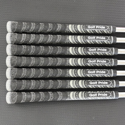 MIZUNO PRO S-3 IRON SET