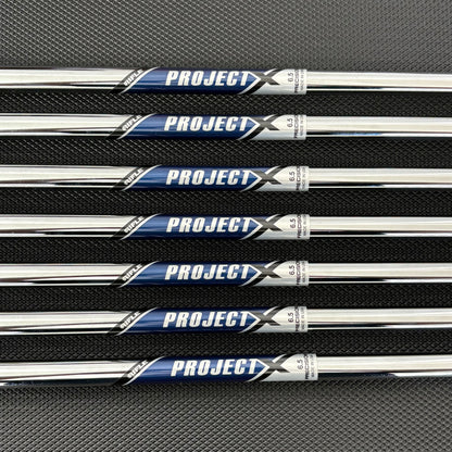 MIZUNO PRO S-3 IRON SET