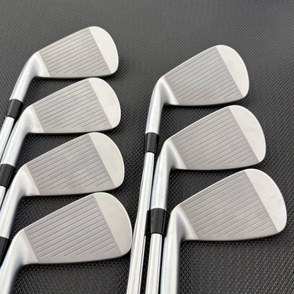 MIZUNO PRO S-3 IRON SET