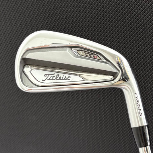 TITLEIST T100S 2019 3 IRON