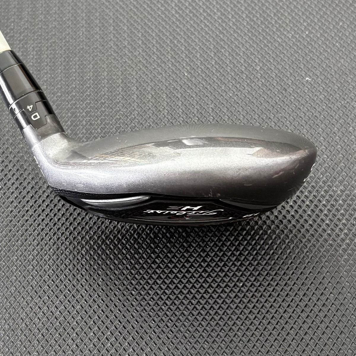 TITLEIST 816 H2 3 HYBRID (19 DEGREE)