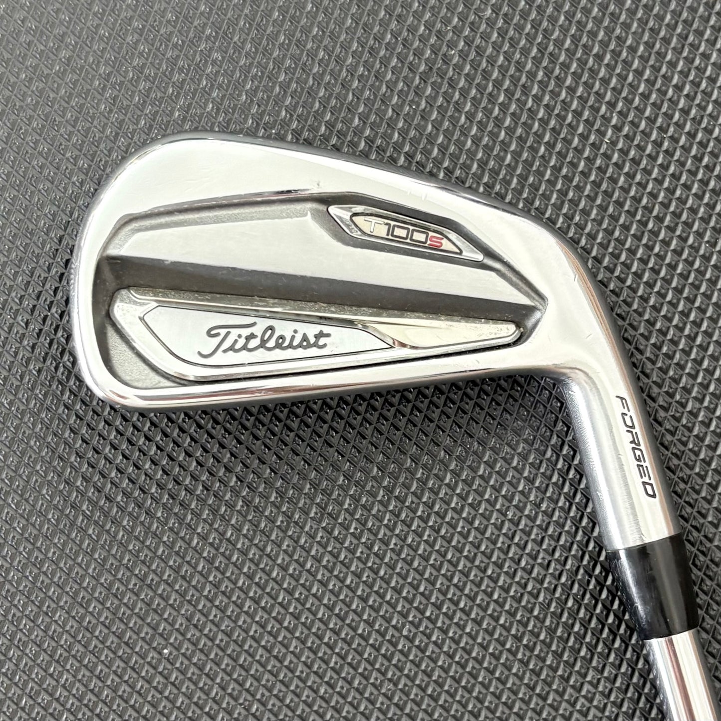TITLEIST T100S 2019 3 IRON