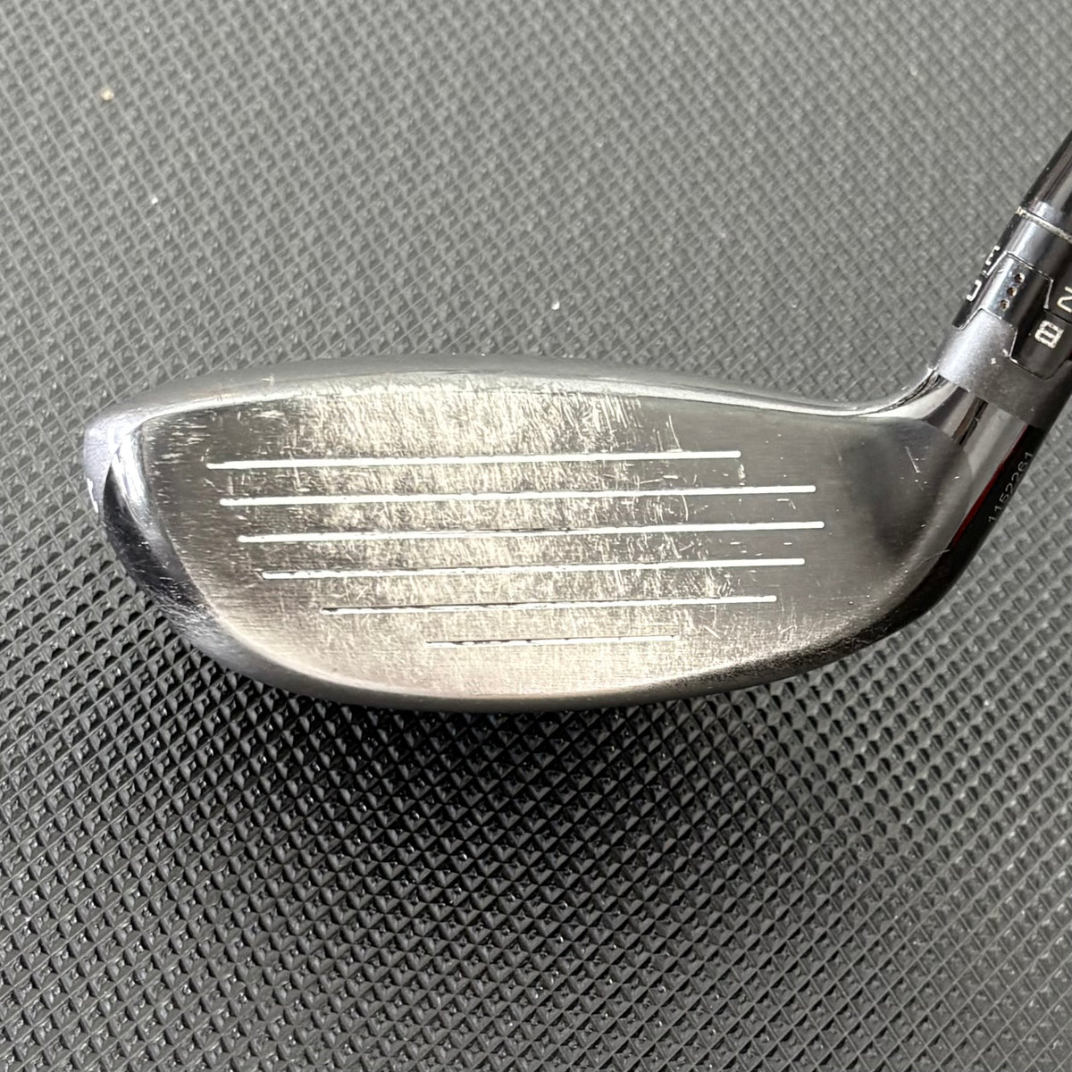 TITLEIST 816 H2 3 HYBRID (19 DEGREE)