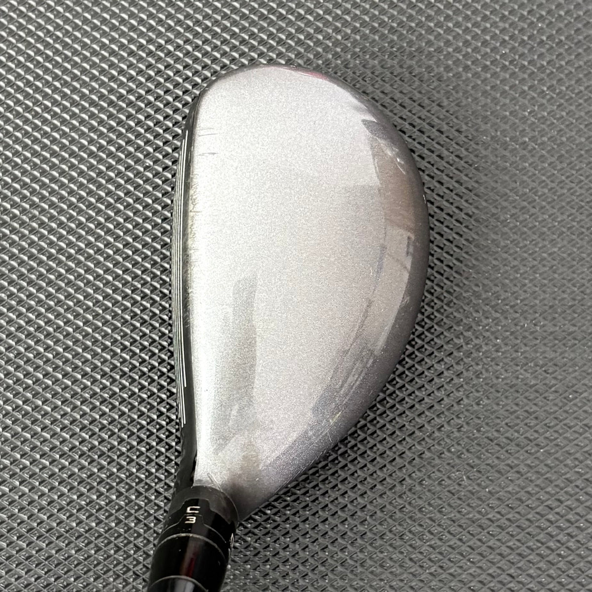 TITLEIST 816 H2 3 HYBRID (19 DEGREE)