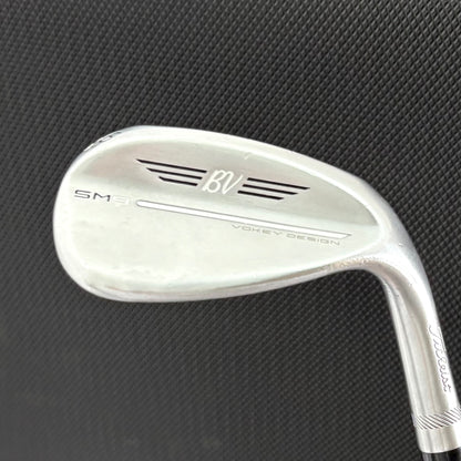 TITLEIST VOKEY SM9 TOUR CHROME WEDGE (56 DEGREE)