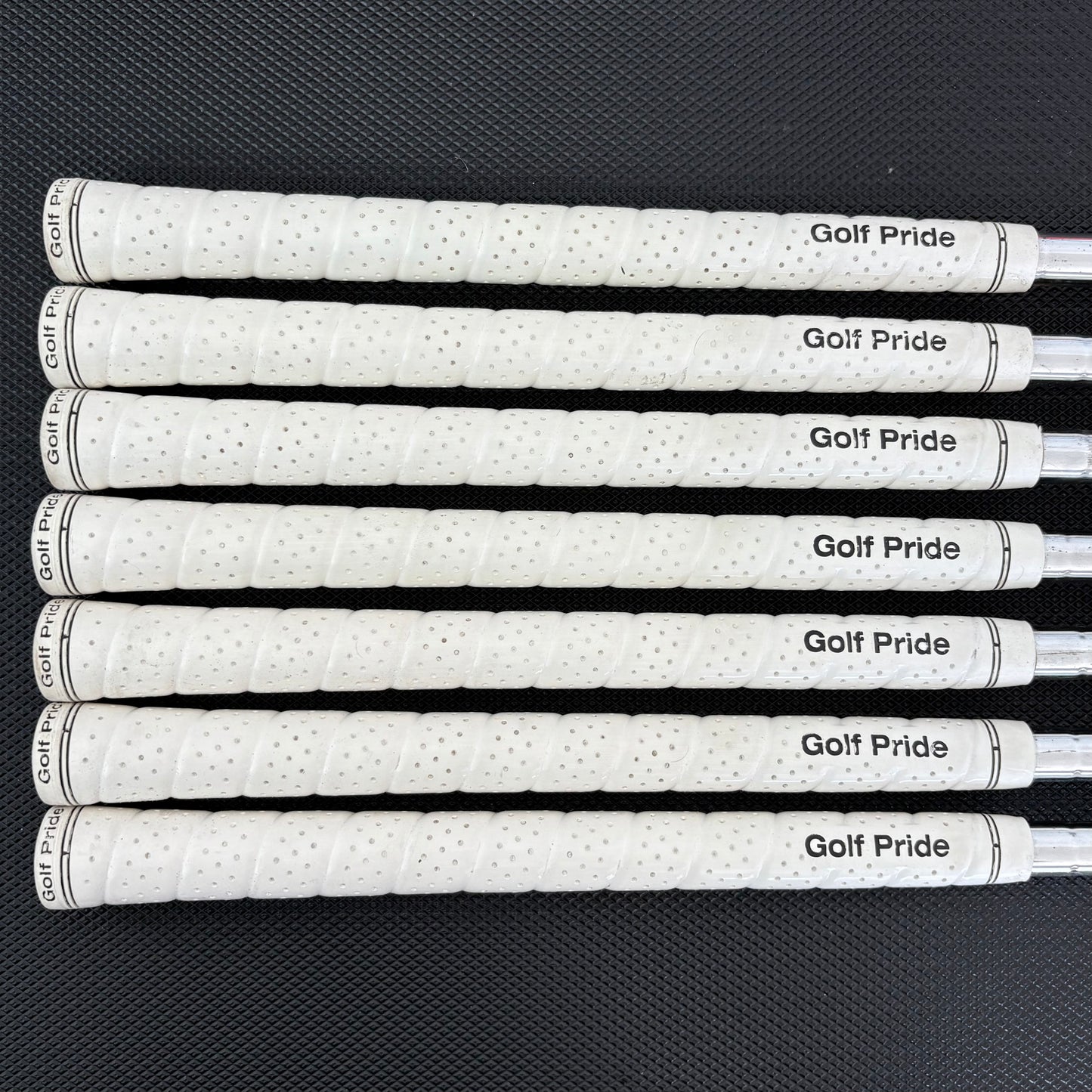 TOUR EDGE EXS PRO FORGED IRON SET