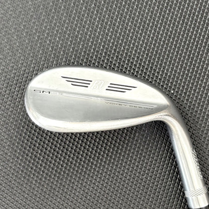 TITLEIST VOKEY SM9 TOUR CHROME WEDGE (56 DEGREE)
