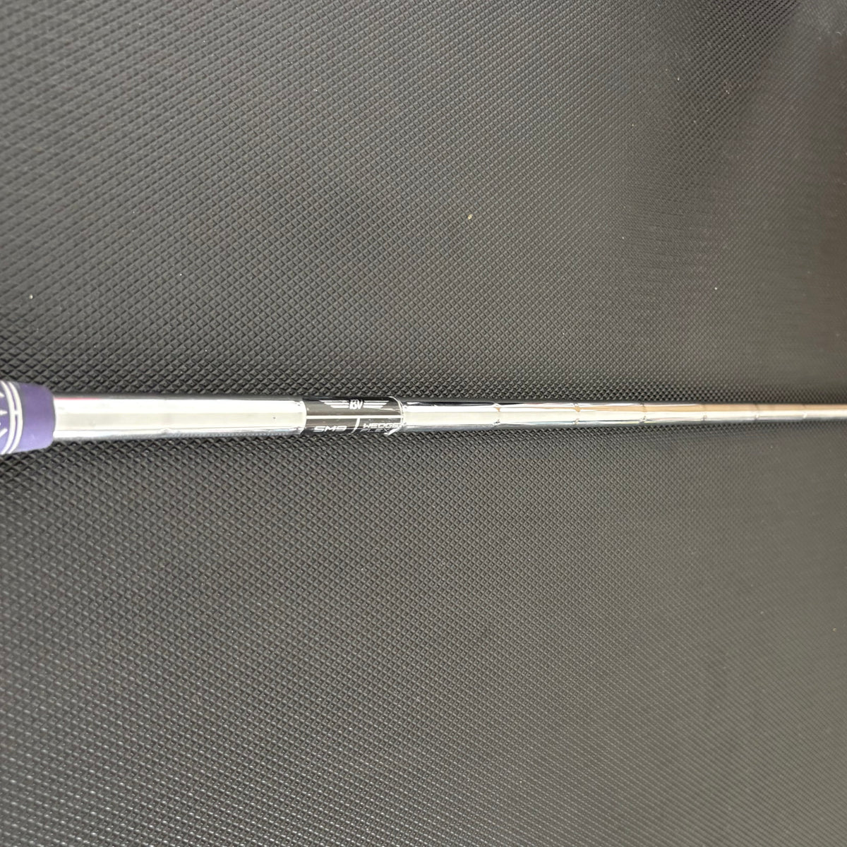 TITLEIST VOKEY SM9 TOUR CHROME WEDGE (56 DEGREE)