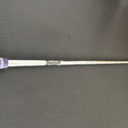 TITLEIST VOKEY SM9 TOUR CHROME WEDGE (56 DEGREE)